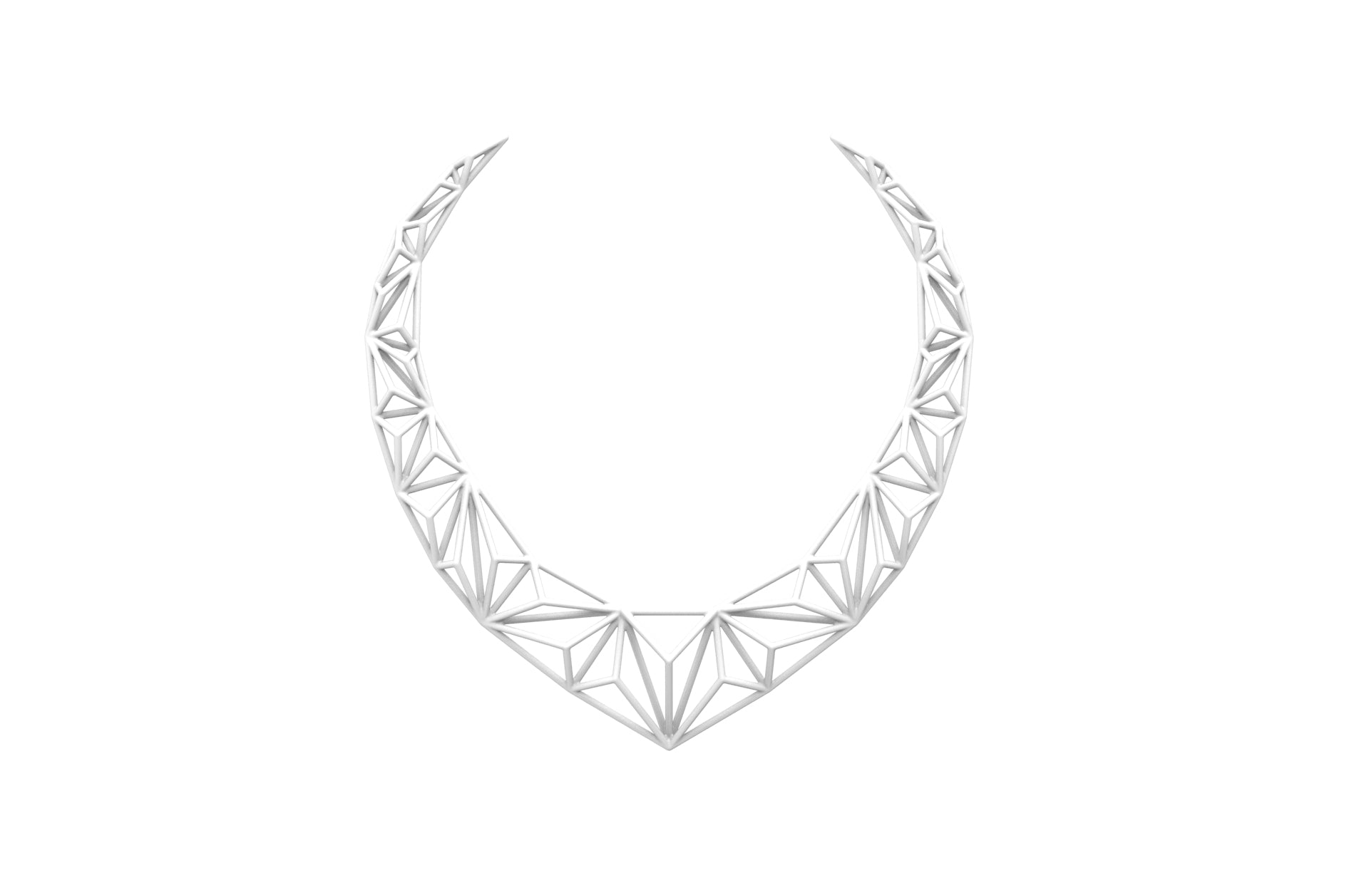 The Kite Necklace
