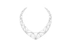 The Kite Necklace