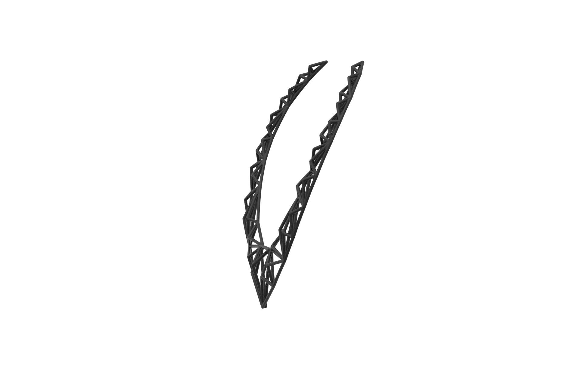 The Kite Necklace