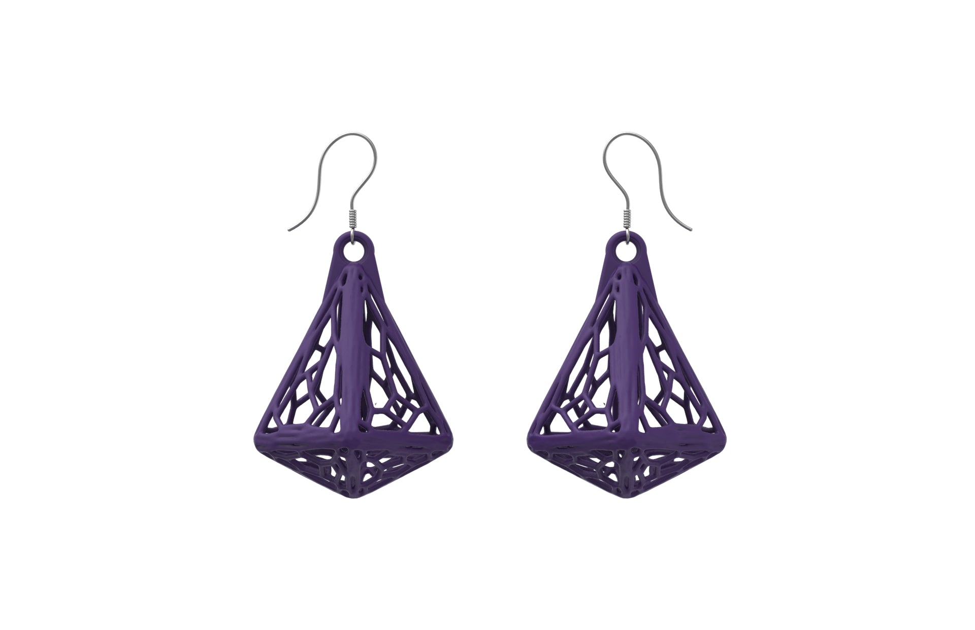 The Moon Earrings
