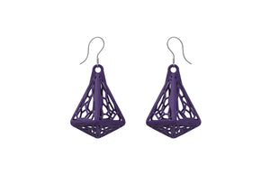 The Moon Earrings