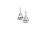 The Moon Earrings