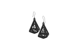 The Moon Earrings