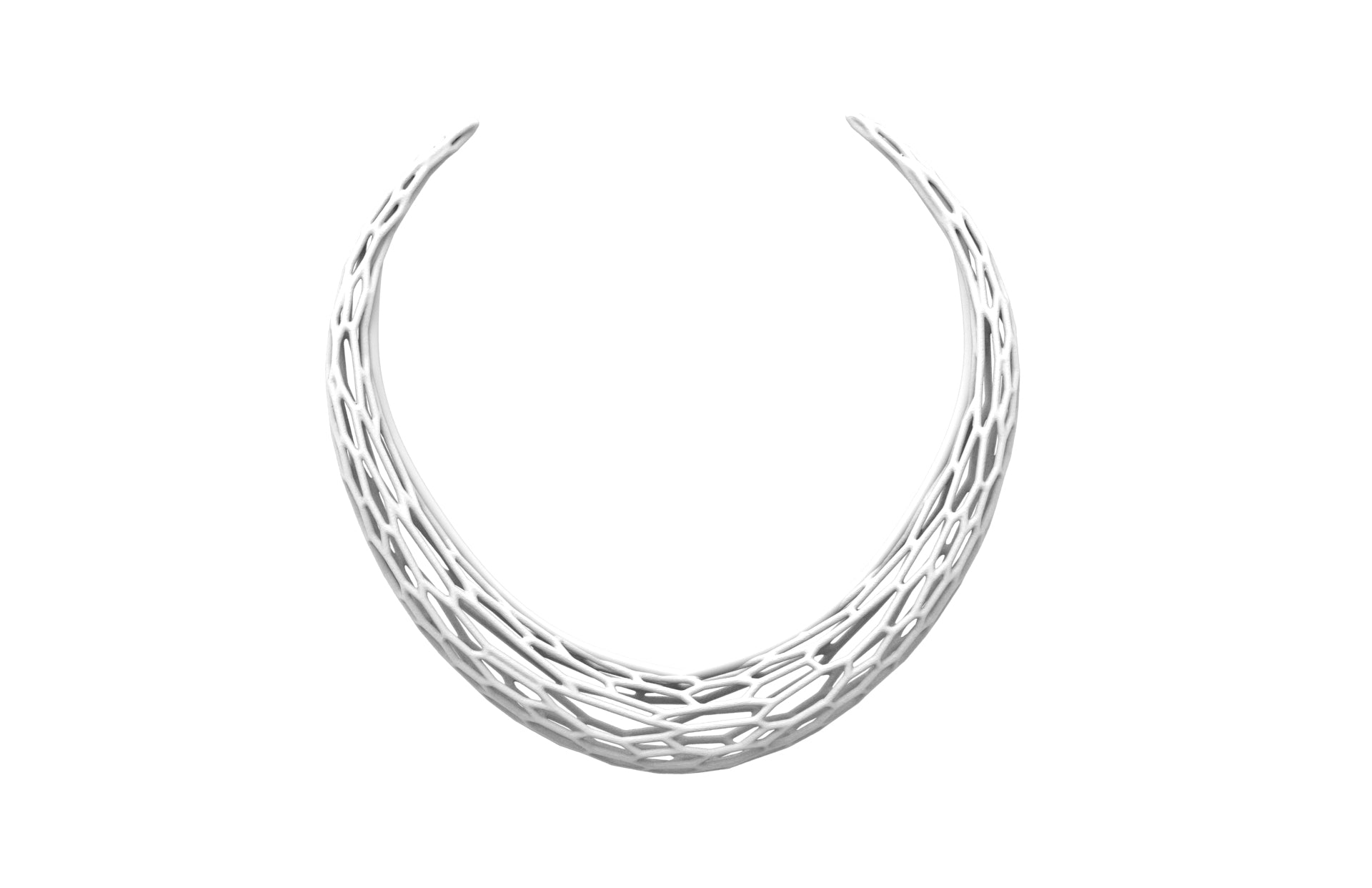 The Moon Necklace