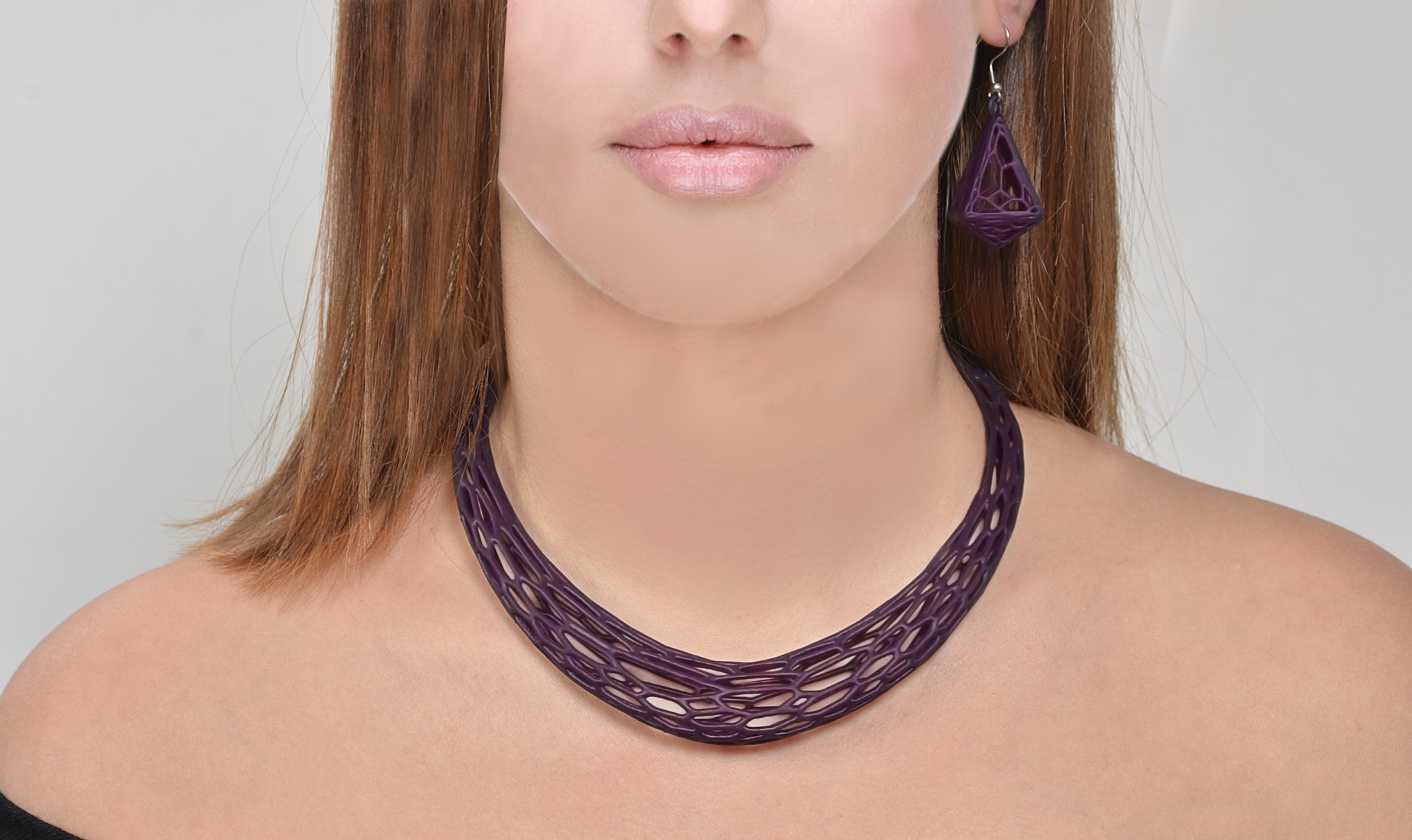 The Moon Necklace