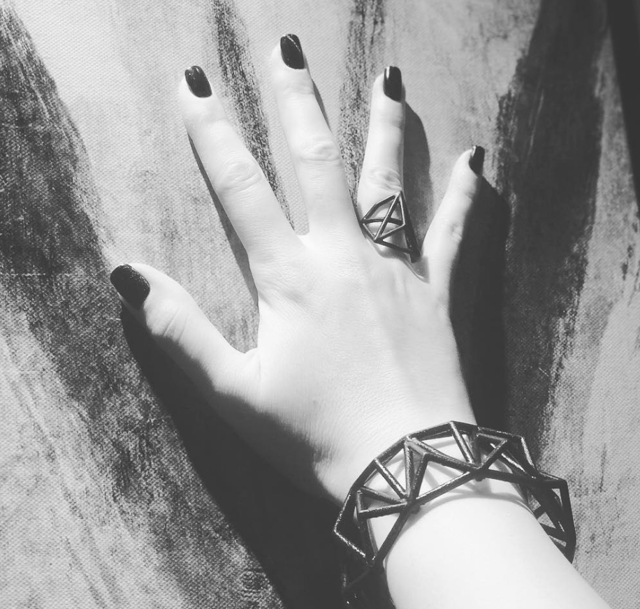 The Kite Ring