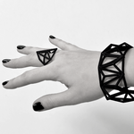 The Kite Ring