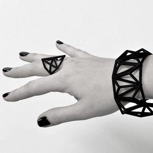The Kite Ring
