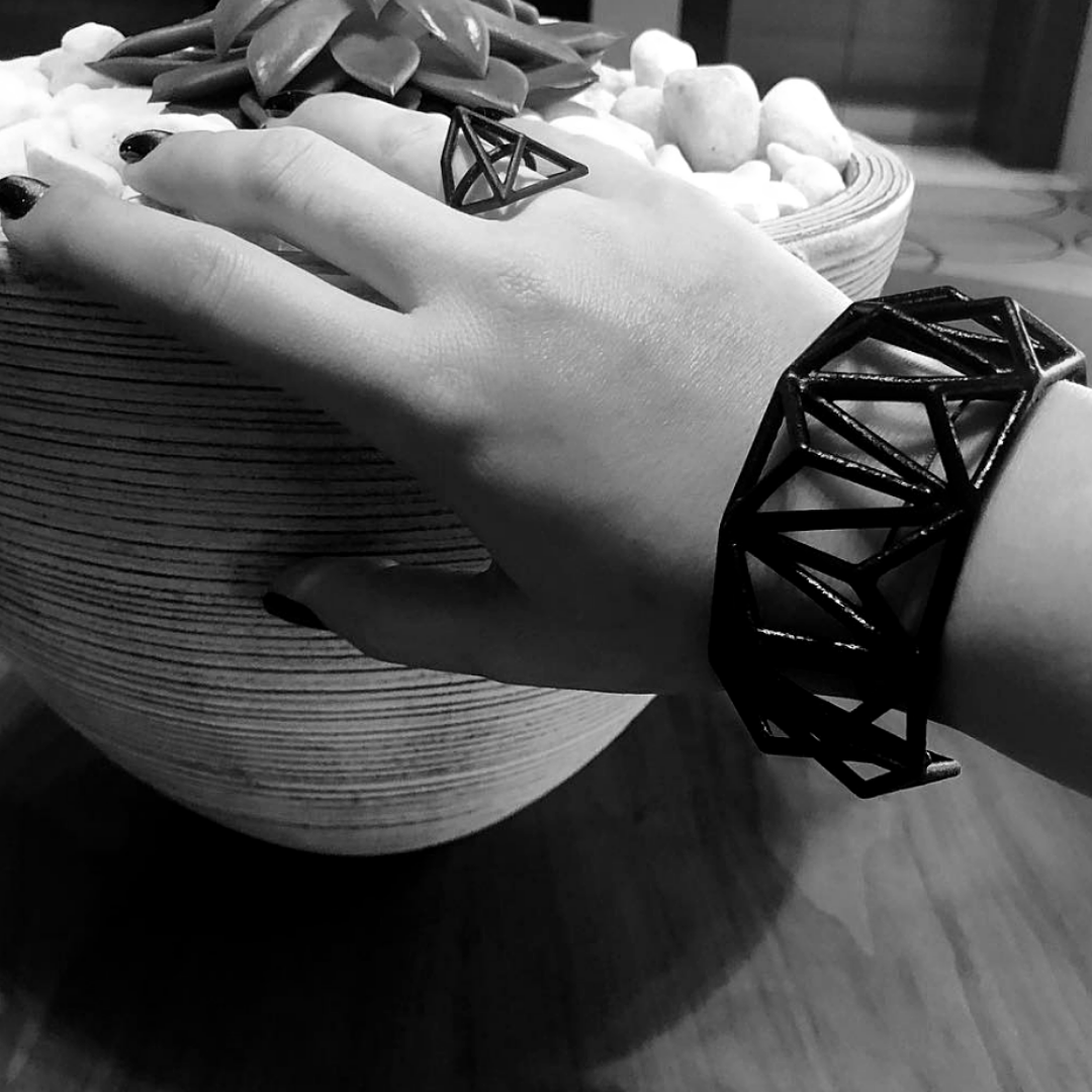 The Kite Ring
