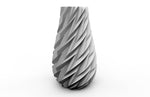 The Wave Vase