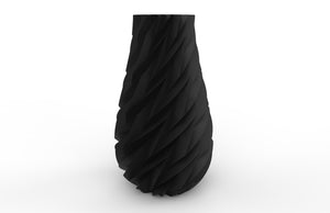 The Wave Vase