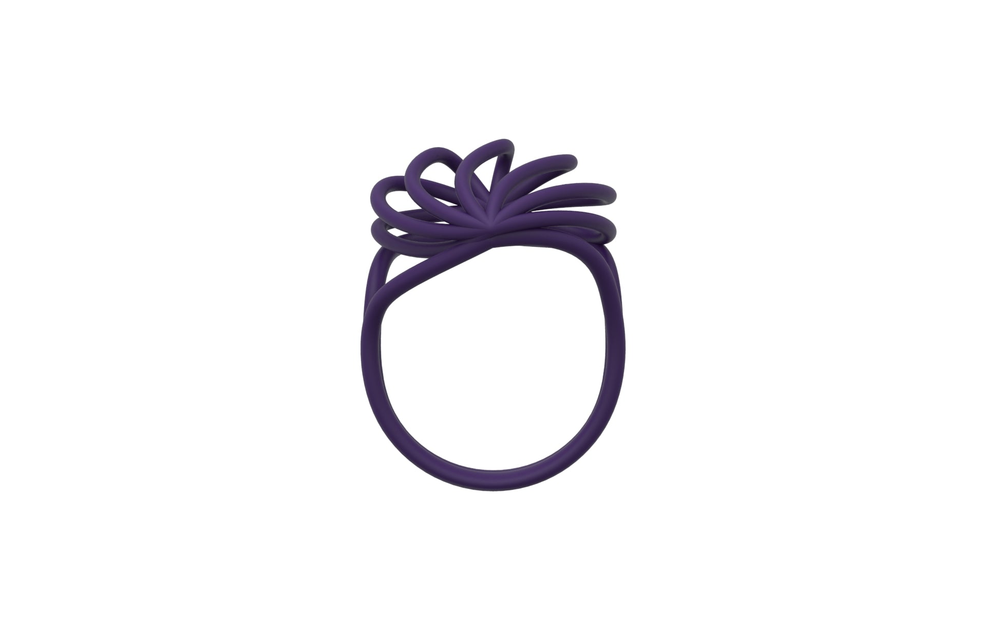 The Heart Ring