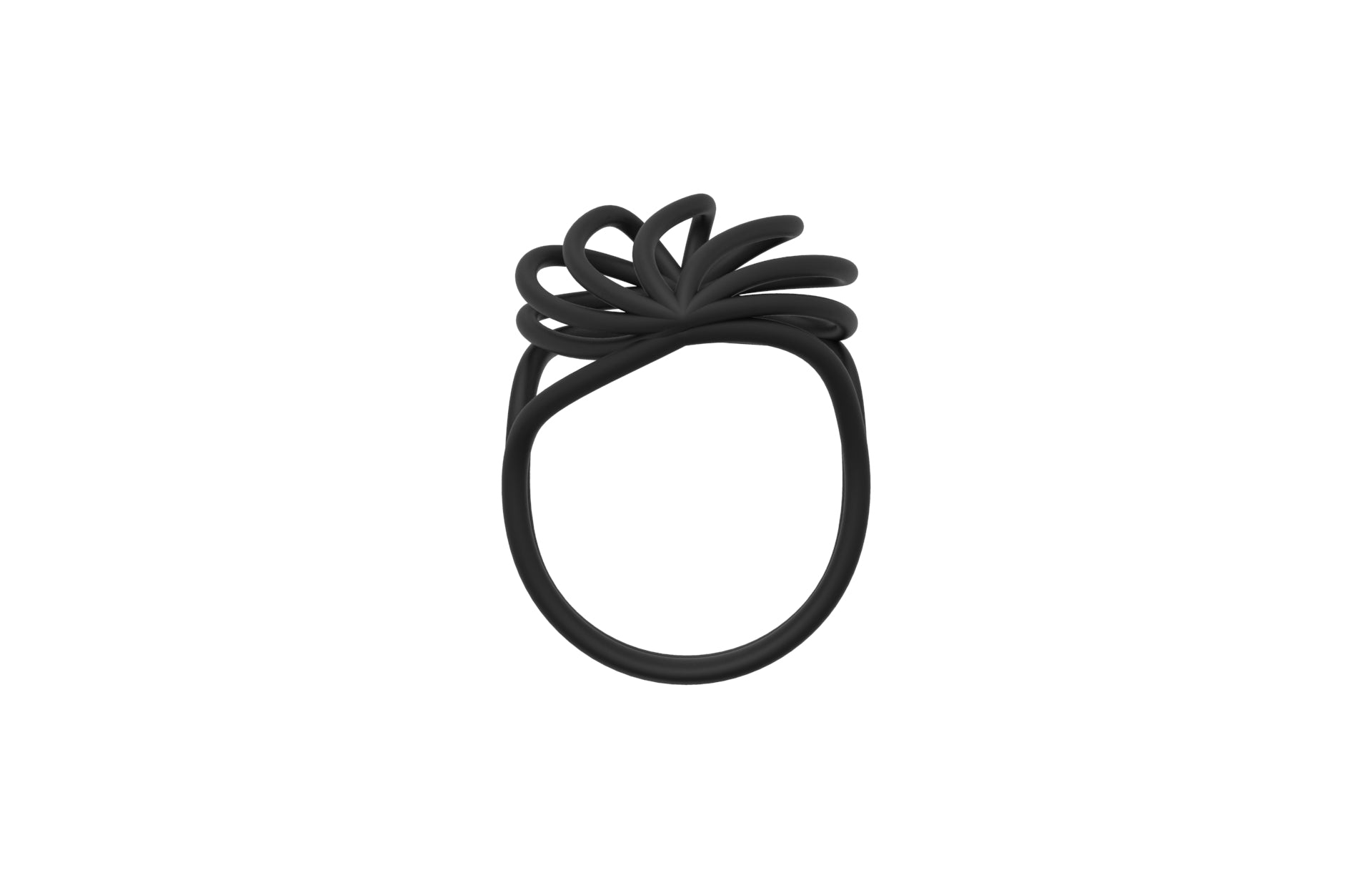 The Heart Ring