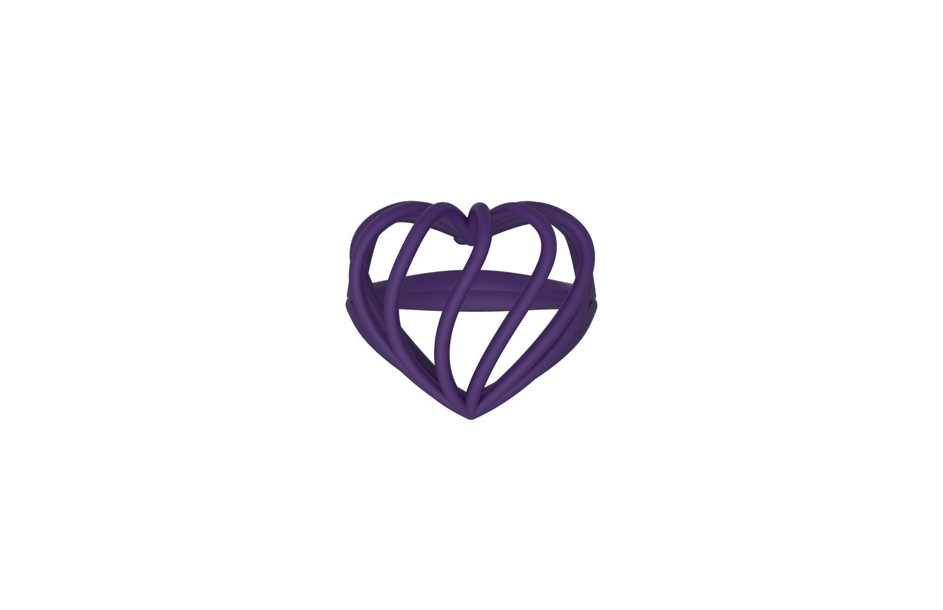 The Heart Ring