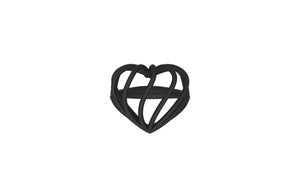 The Heart Ring