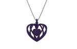 The Heart Pendant