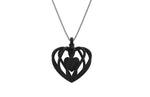 The Heart Pendant