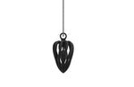 The Heart Pendant