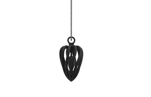 The Heart Pendant
